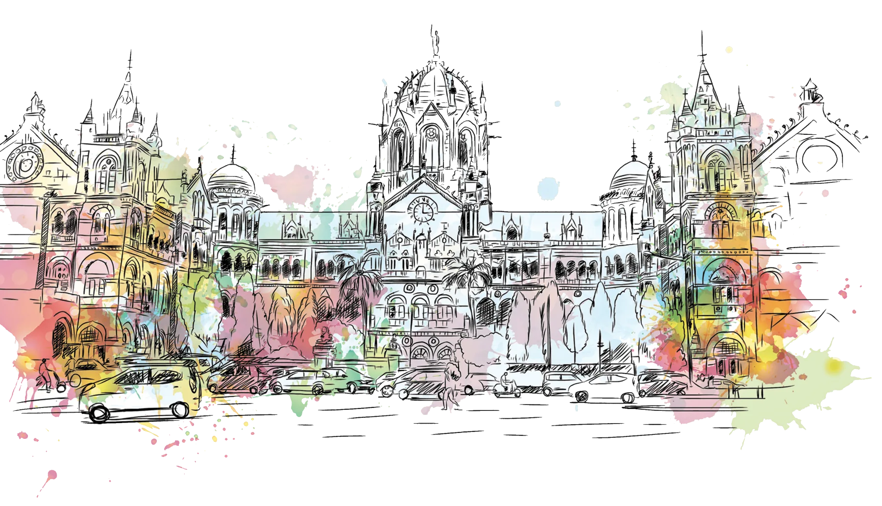 Mumbai Central