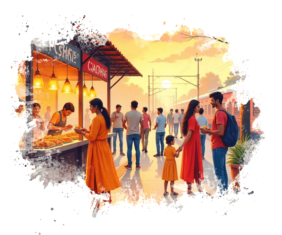 Market