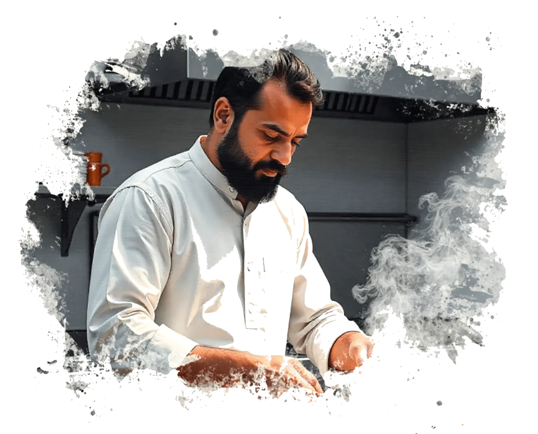 Chef